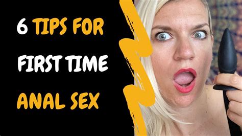 dus anal|How to Have Anal Sex for the First Time